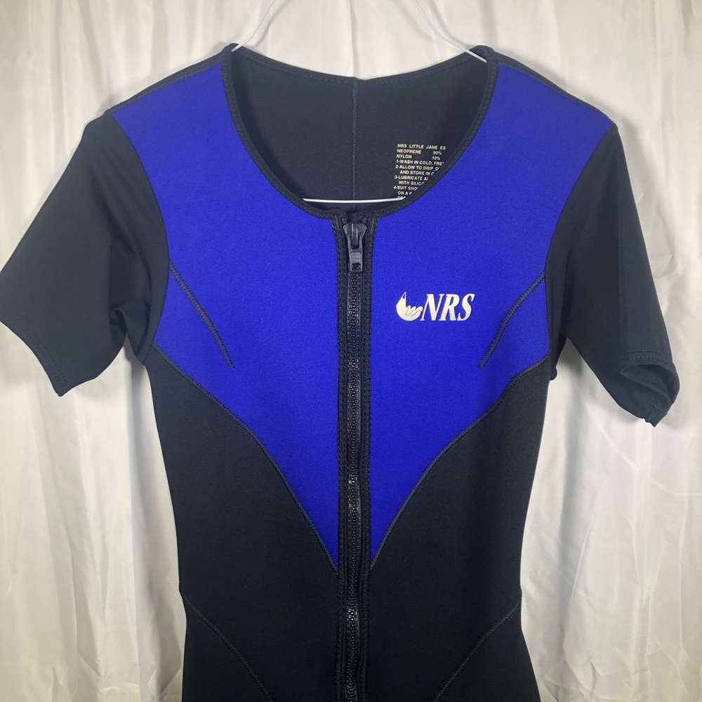 NRS Little jane ES NEOPRENE Wet Suit